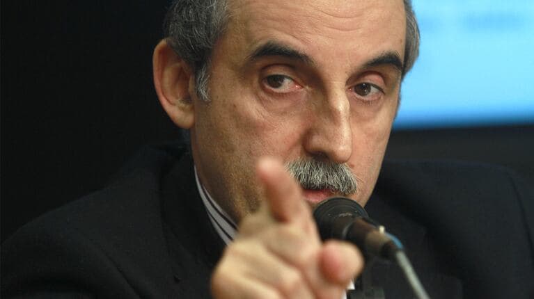 Guillermo Moreno: “Lo más probable es que vaya preso”