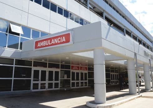 La Plata: Murió un adolescente de 17 años que asistía a la Escuela 26