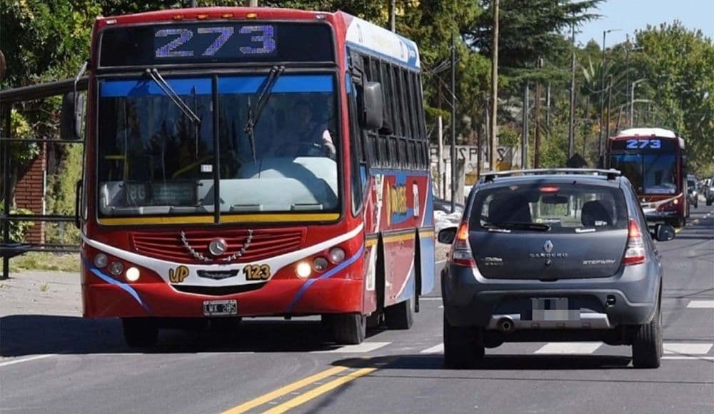 Tras el aumento de subsidios a las empresas, la UTA define si sostiene el paro de colectivos