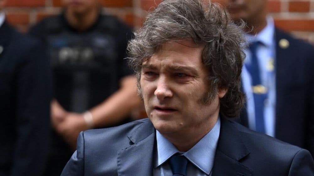 Picture of the author