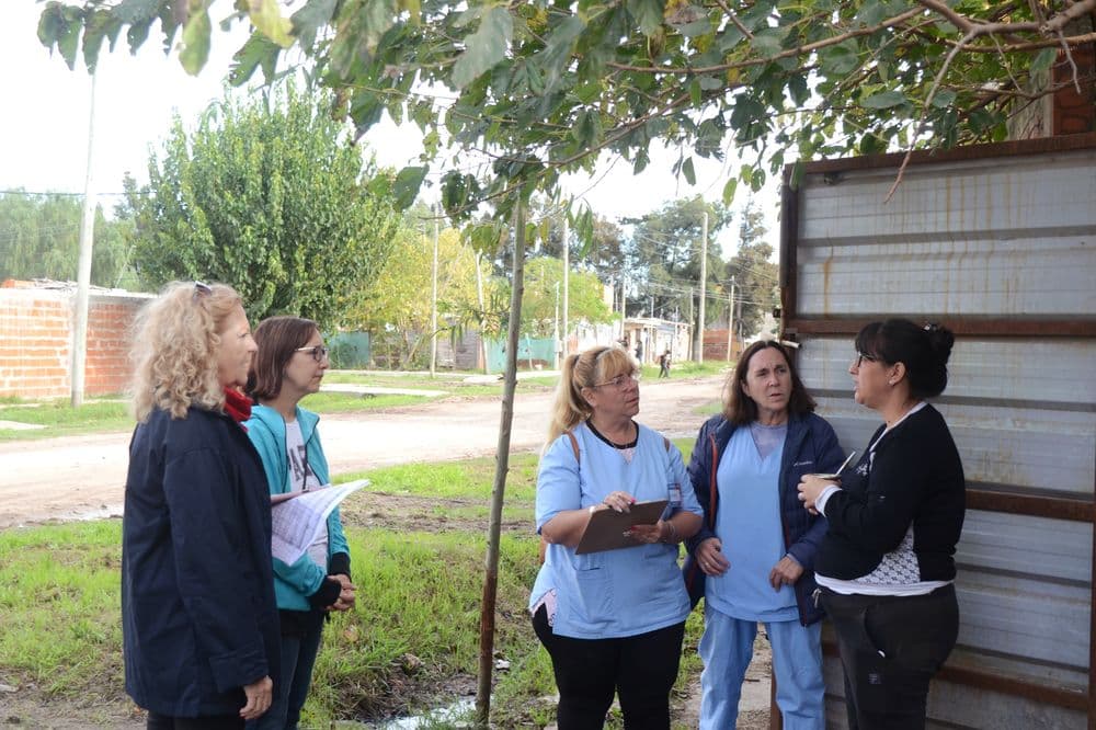 Picture of the author