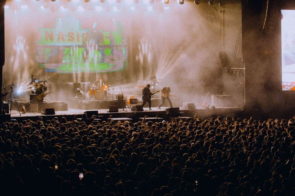 Picture of the author