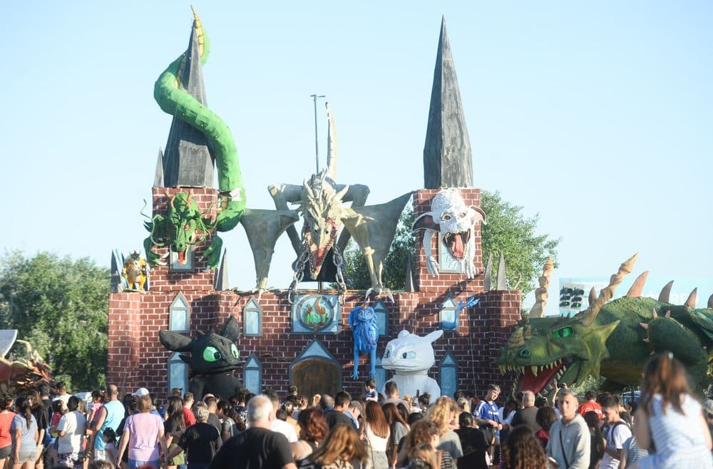 Picture of the author