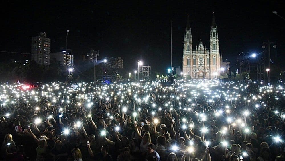 Picture of the author