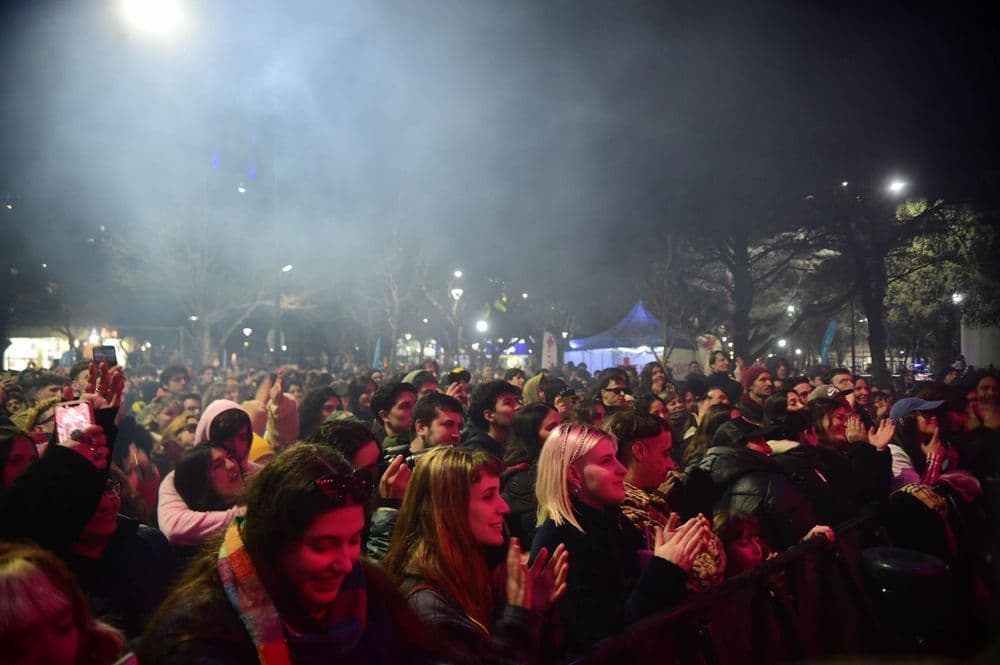 Picture of the author