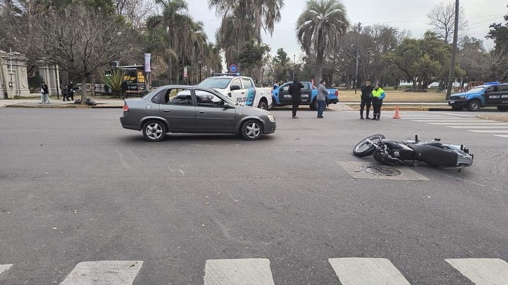 Picture of the author