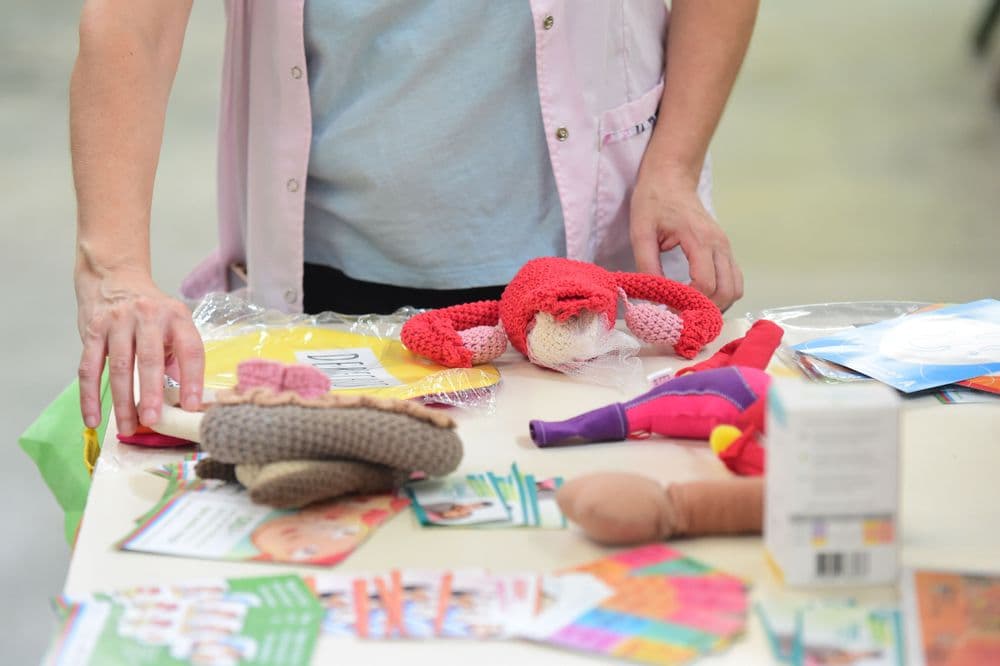 Picture of the author