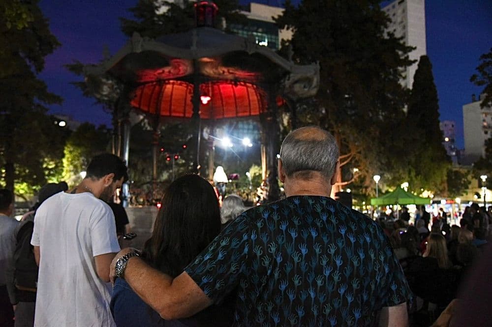 Picture of the author