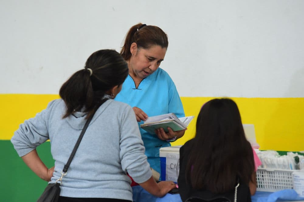 Picture of the author