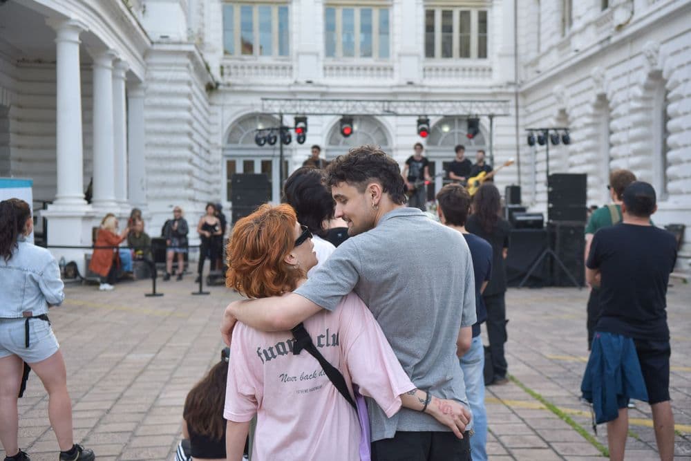 Picture of the author