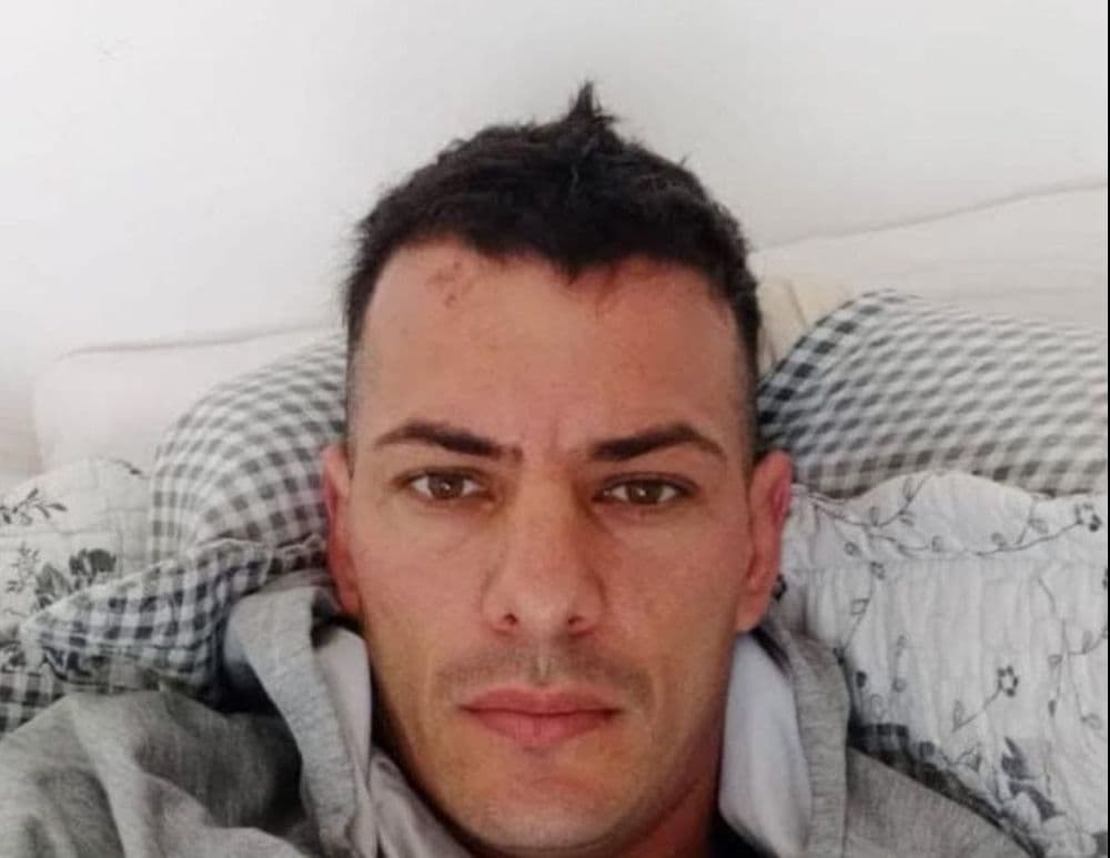 Picture of the author