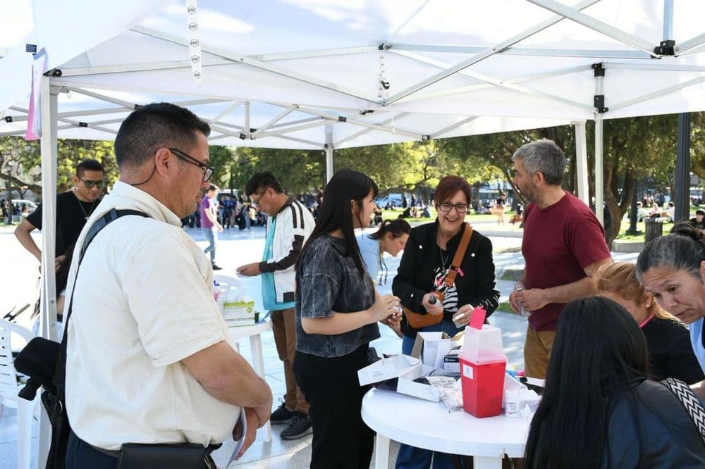 Picture of the author