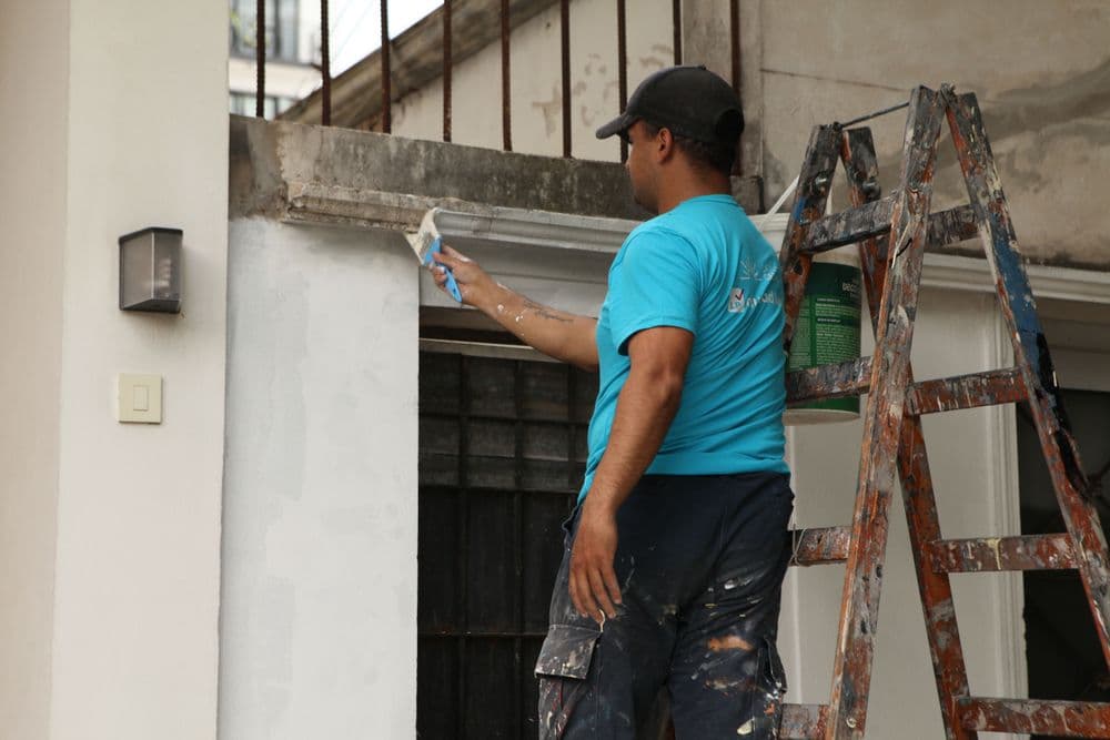 Picture of the author