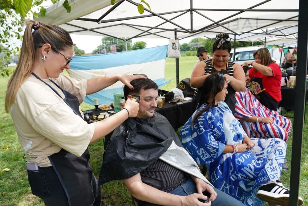 Picture of the author