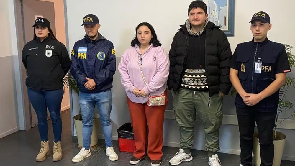 Picture of the author