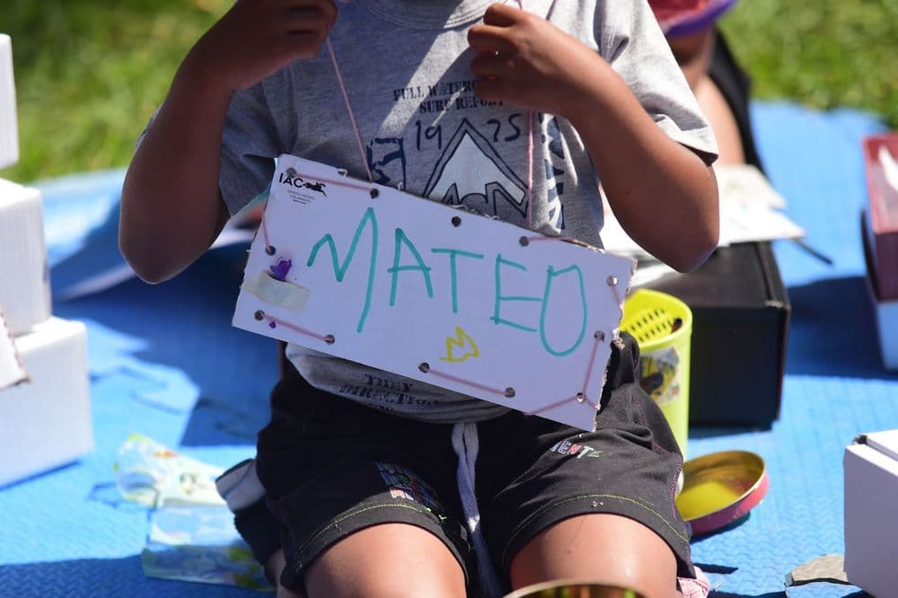 La República de los Niños será sede del primer Encuentro Municipal sobre Autismo