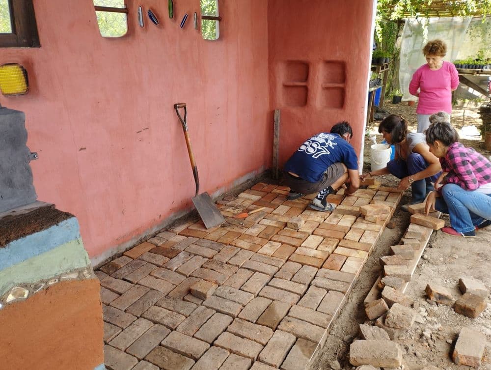 Picture of the author