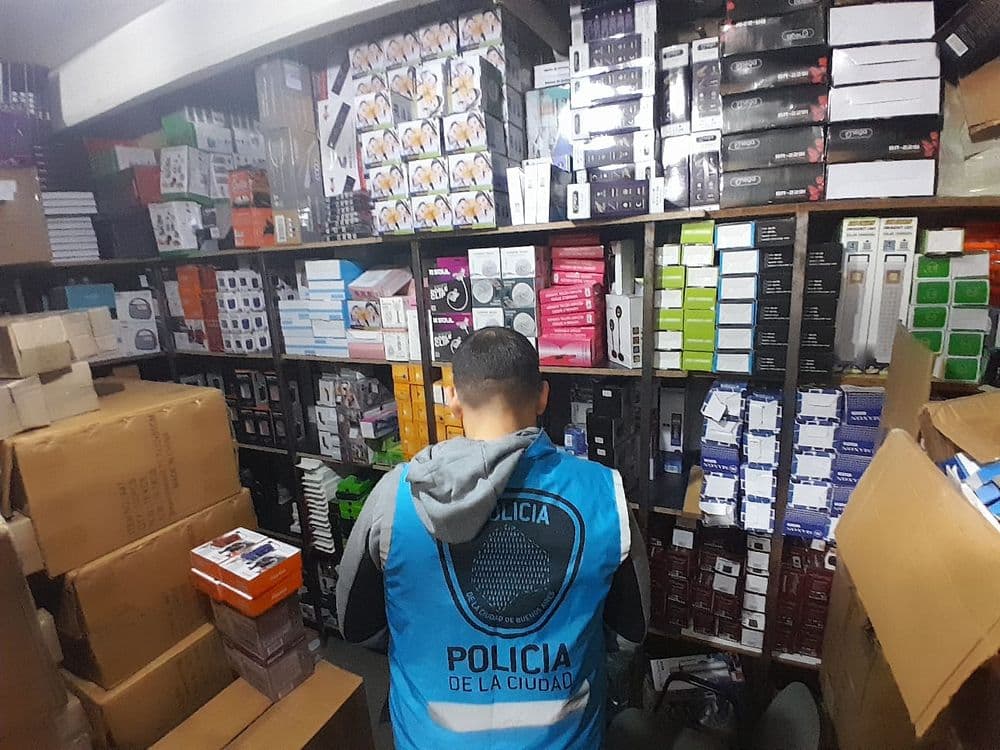 Picture of the author