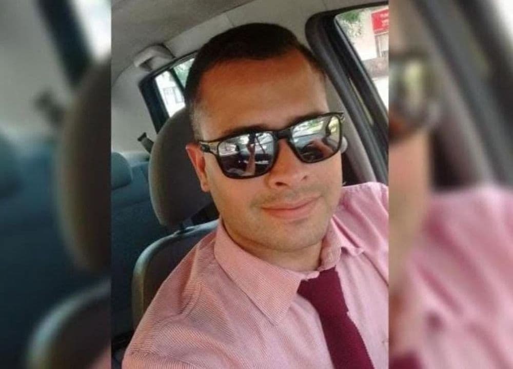 Chofer de la Este permanece internado y sus compañeros lanzaron una colecta para cubrir gastos médicos