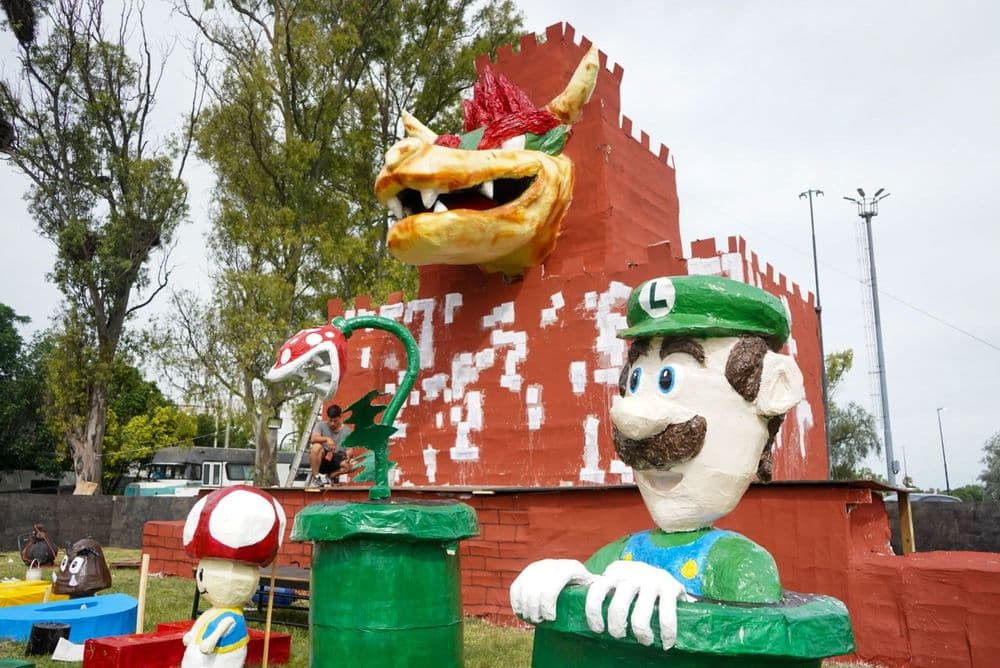 Picture of the author