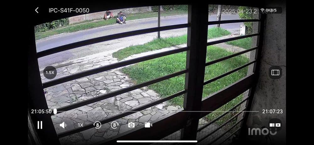 Picture of the author