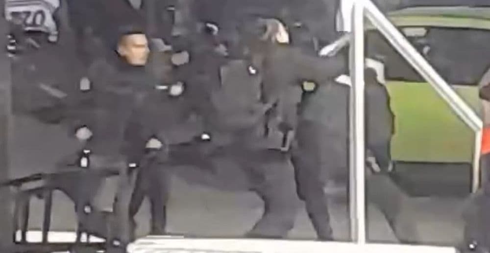 Picture of the author