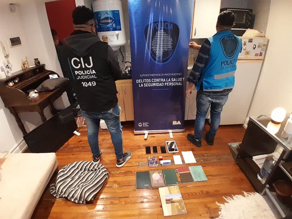 Picture of the author