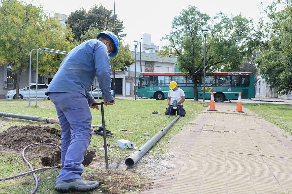 Picture of the author