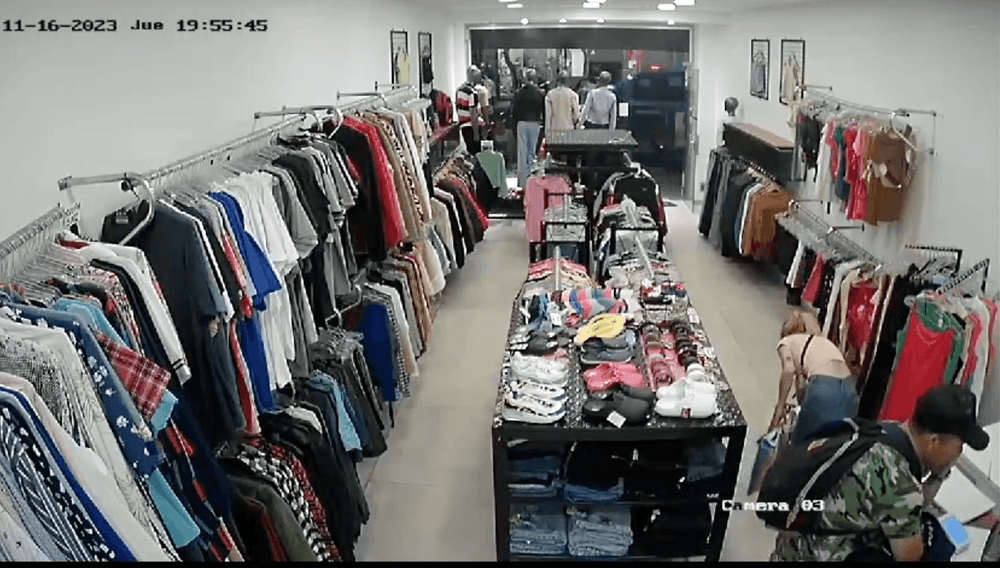 Picture of the author