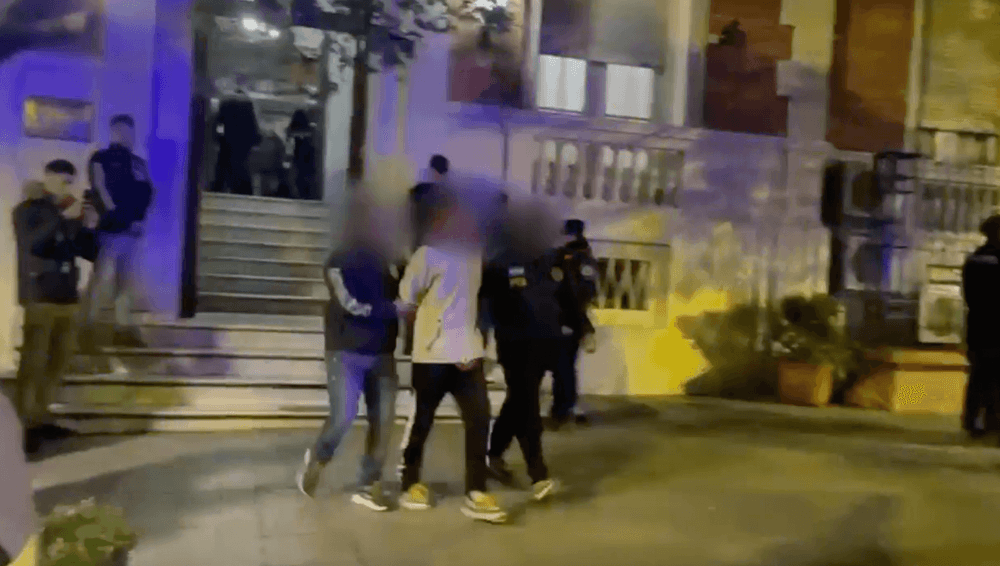 Picture of the author