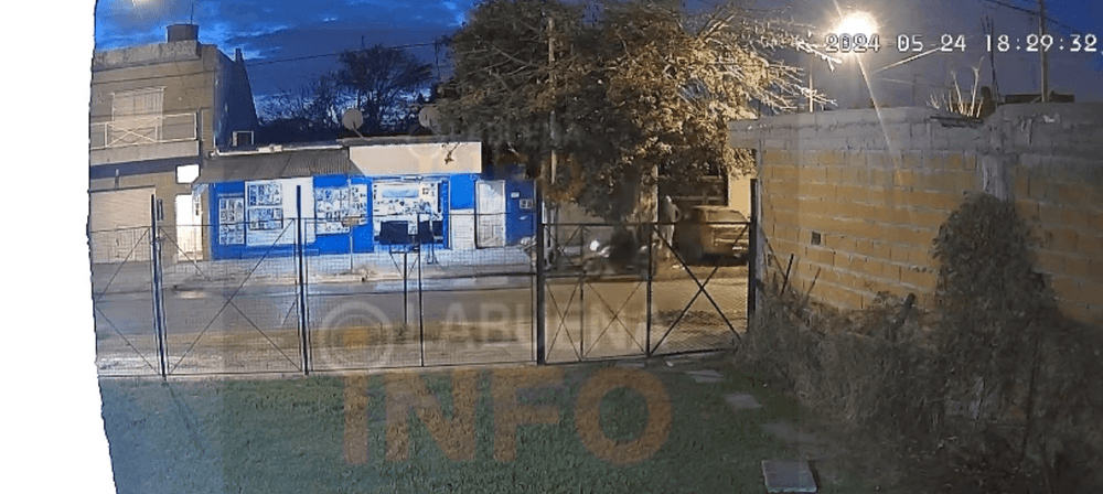 Picture of the author