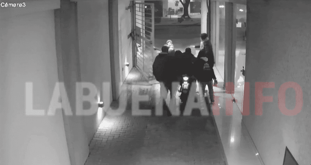 Picture of the author