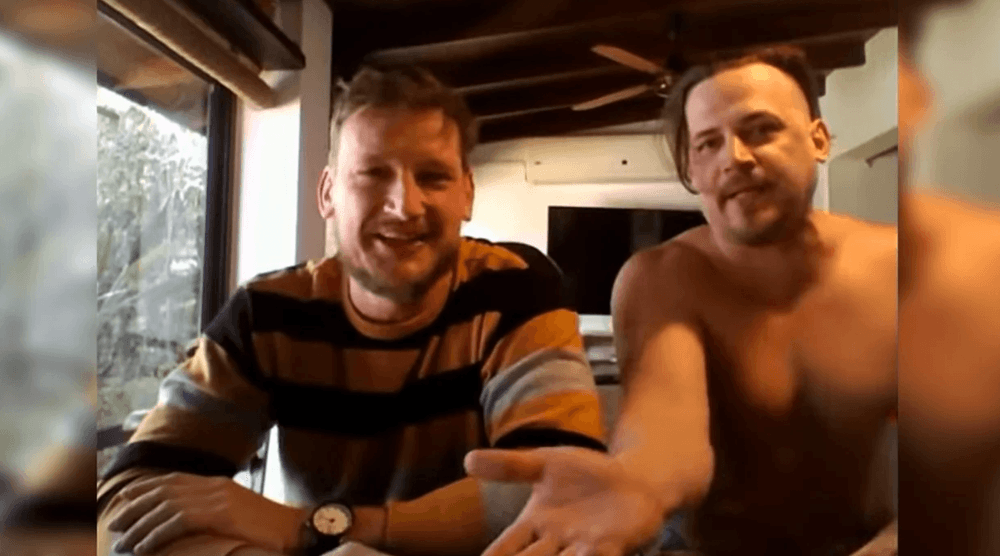 Picture of the author