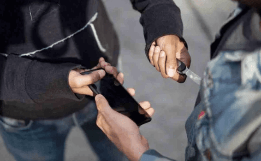 Labuenainfo | Un informe advierte que Mar del Plata y La Plata son las ciudades donde más creció el delito