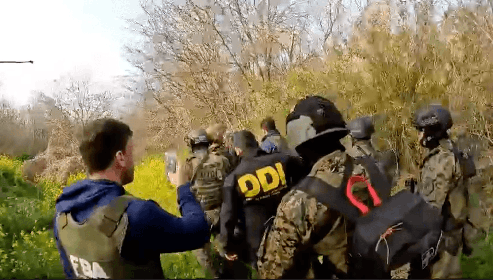 Picture of the author