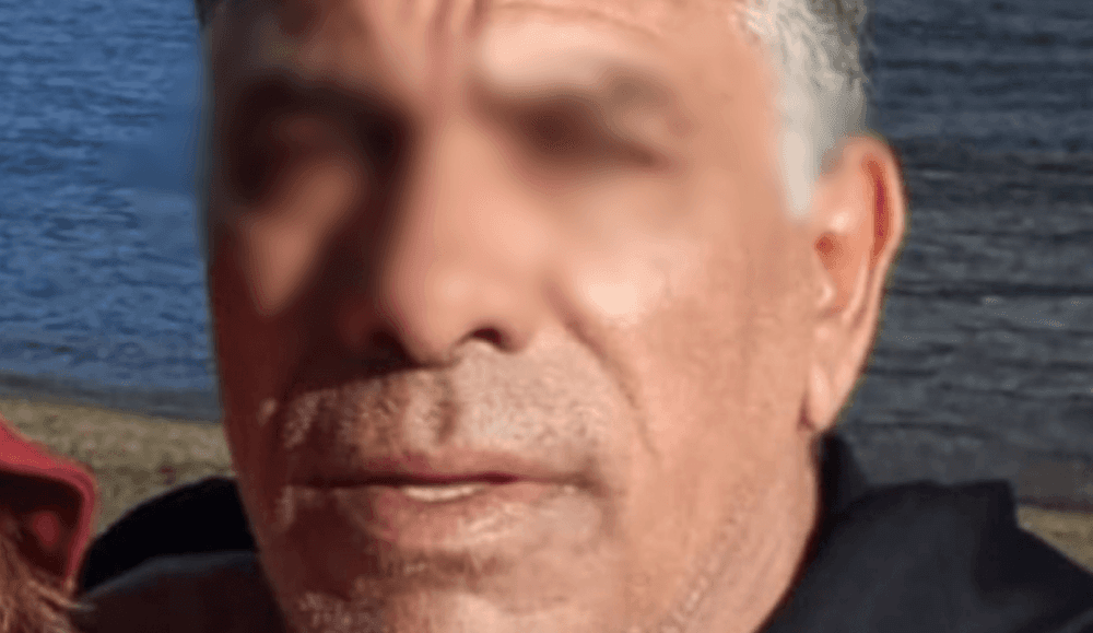 Picture of the author