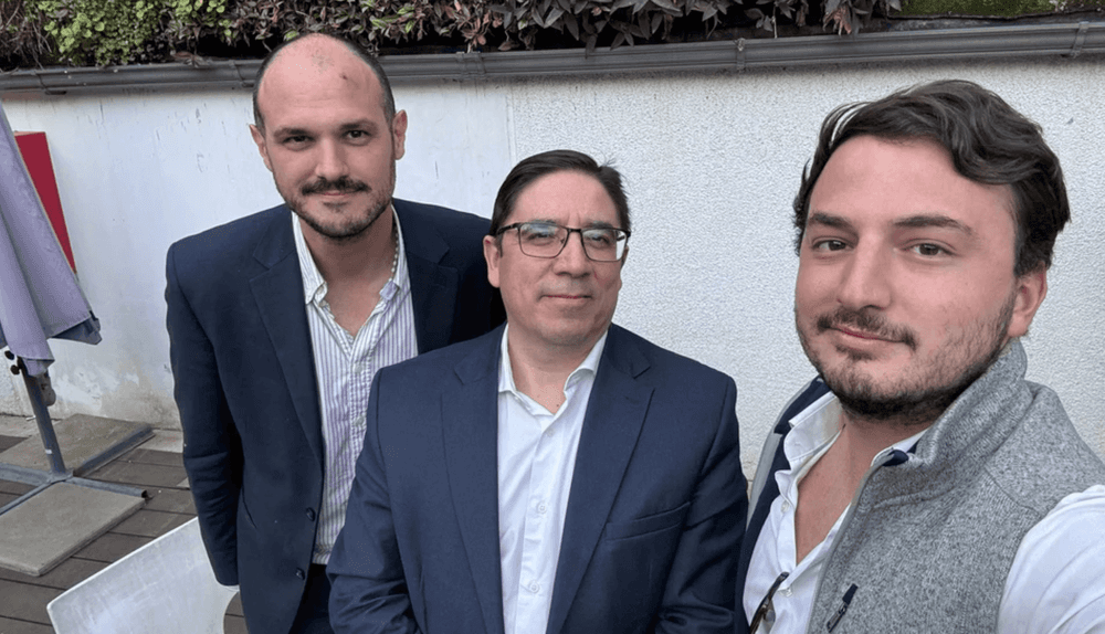 Picture of the author