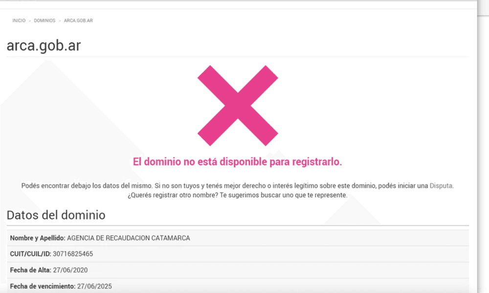 Picture of the author