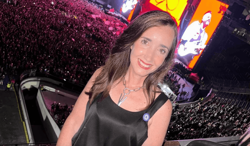 Picture of the author