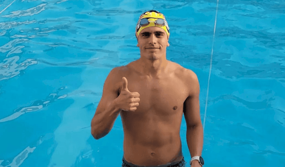 Picture of the author