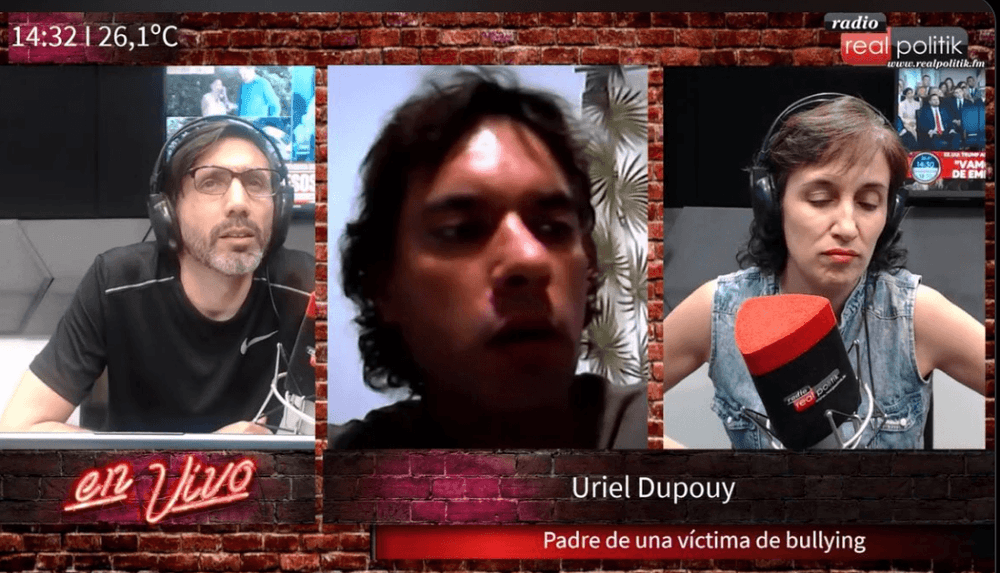 Picture of the author