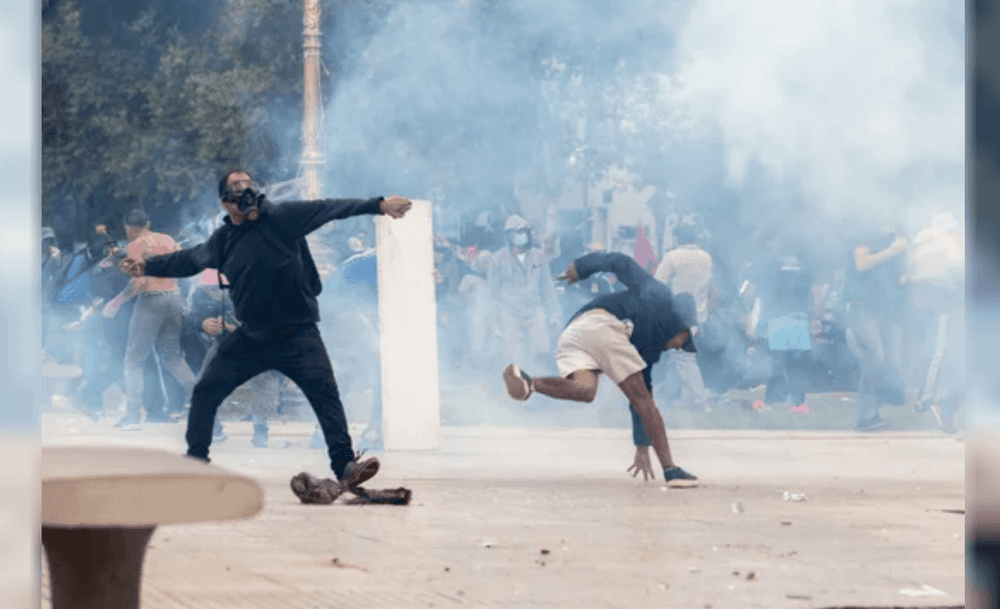 Picture of the author