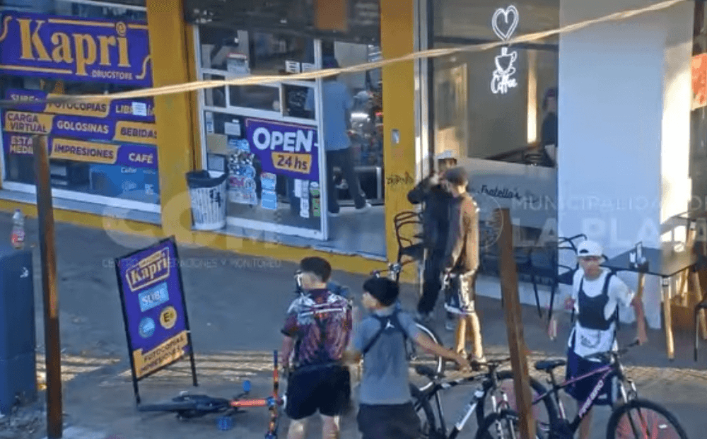 Picture of the author