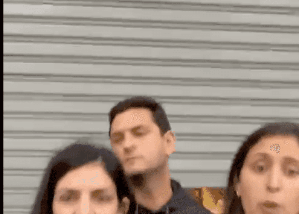 Picture of the author