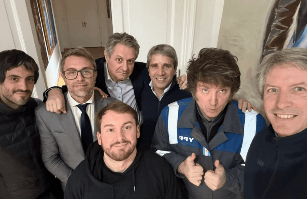 Picture of the author