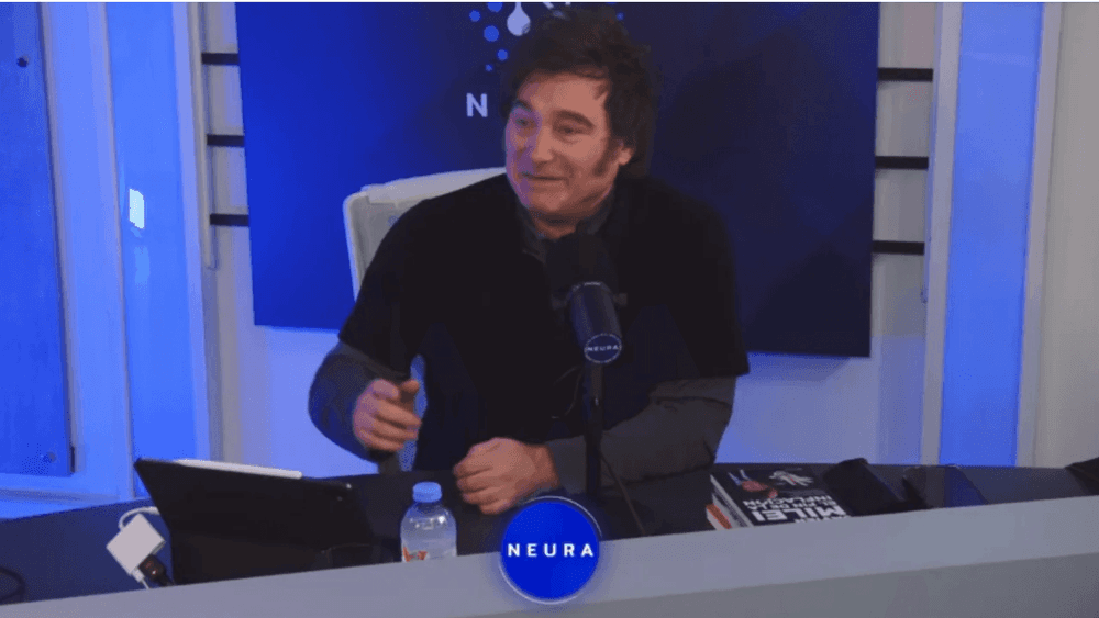 Picture of the author