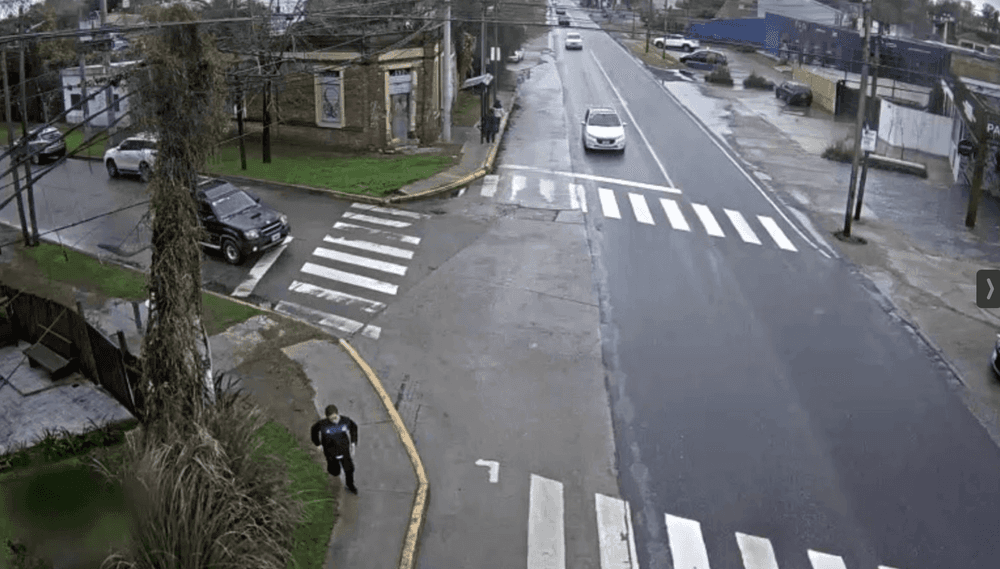 Picture of the author