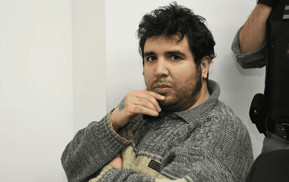 Picture of the author