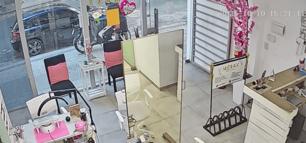 Picture of the author