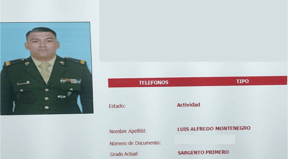 Un gendarme es investigado por la Justicia por llevar a dos menores a un camping sin autorización